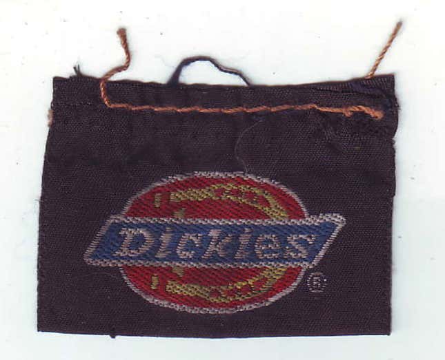 Image for article titled These are the clothing labels left behind in the Bangladesh factory fire that killed 112 workers