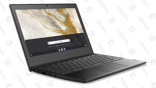 Lenovo IdeaPad 3 Chromebook | $126 | Amazon