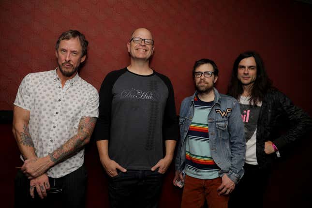 Weezer