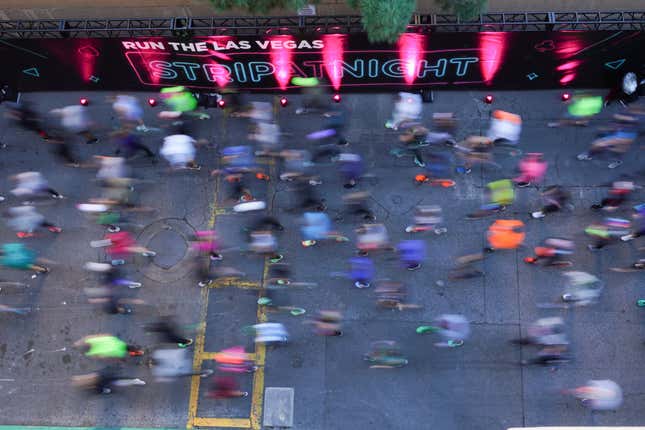 Image for article titled The 10 best cities in America for running a marathon