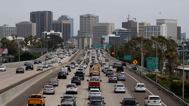 Image de l'article intitulé Ces lois sur l’automobile doivent changer