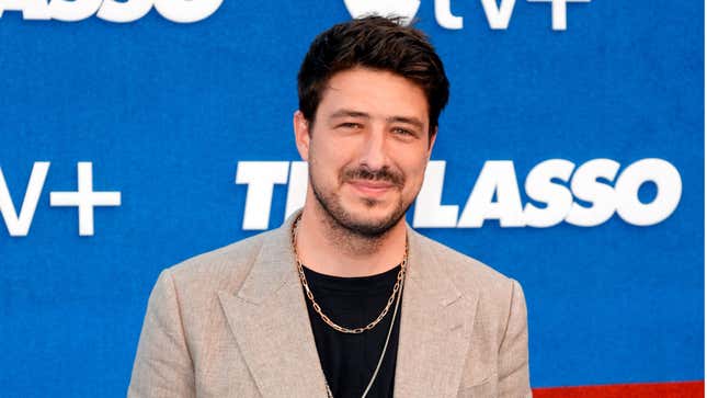 Marcus Mumford Shares Handwritten Note Announcing Solo Album