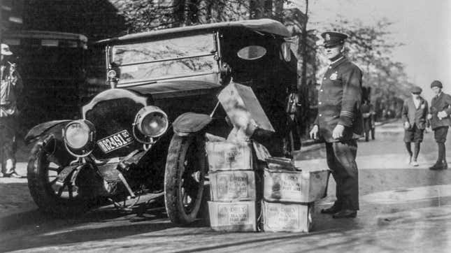 Imagen para el artículo titulado Estas son las historias de autos que crees merece ser convertidas en una película