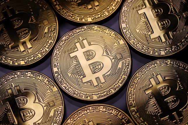Image for article titled Bitcoin, Ethereum, Solana, and more: The top 15 cryptocurrencies everyone should know