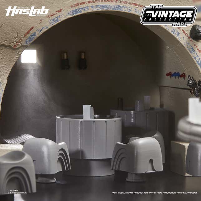 Image for article titled Hasbro&#39;s Next Star Wars Crowdfund Campaign Will Serve Your Kind, for the Right Price