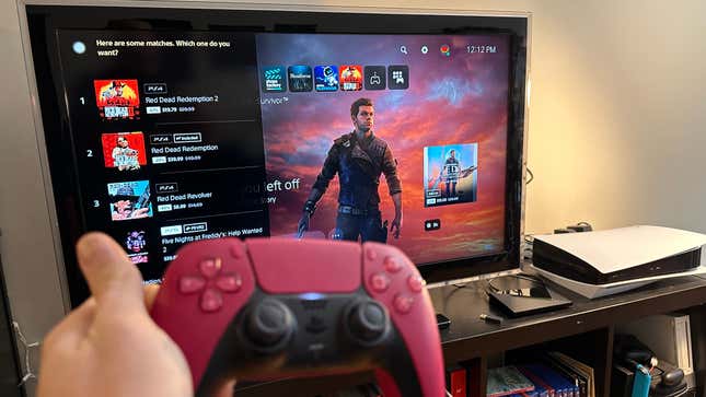 Image for article titled All the Things You (Probably) Didn&#39;t Know You Could Do With Your PlayStation 5