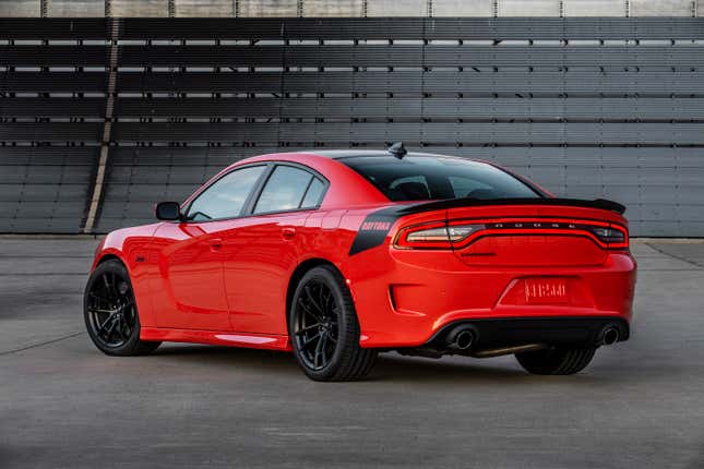 Dodge Charger