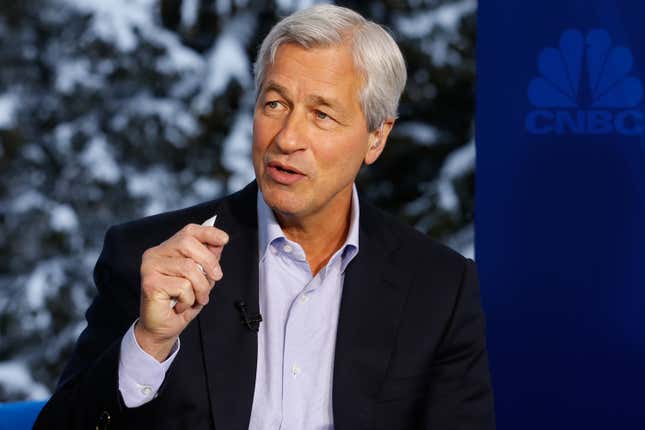 JamieDimon