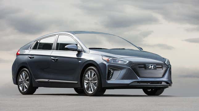 Image for article titled I Want To Cash Out The Value Of MY SUV And Get Something With Better MPG! What Car Should I Buy?