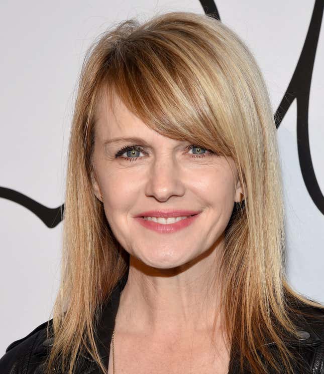 Kathryn Morris 