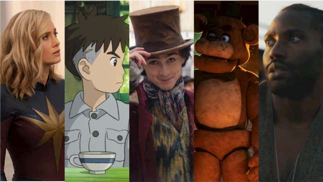 Voicing concerns: are big-name actors ruining animated movies
