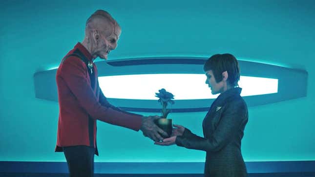 Image for article titled Everything to Remember Before Star Trek: Discovery Returns for Its Final Season