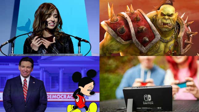 Image for article titled State of Play, Switch 2, And More Of The Week&#39;s Biggest Gaming News