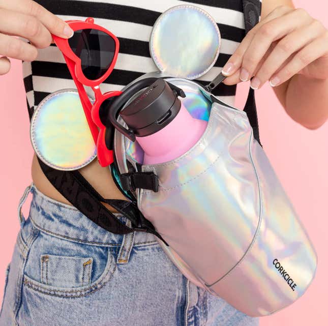 Image for article titled Grab This Fandom Gear for Summer Travel