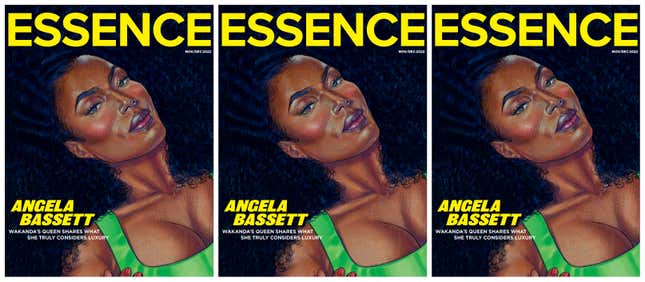 Courtesy of ESSENCE.