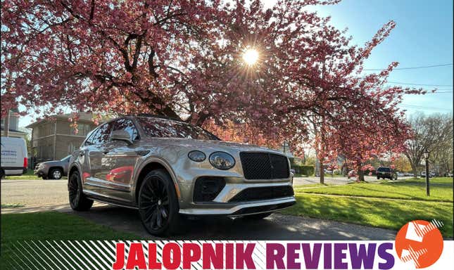 Image for article titled Every Car, Truck, SUV and Crossover Jalopnik Reviewed in 2022, Part One