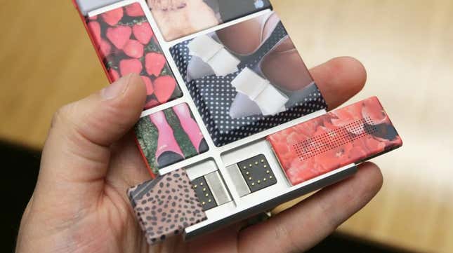 Project Ara