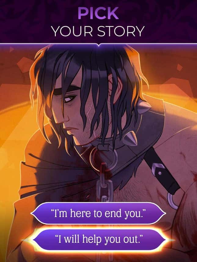 The Arcana: A Mystic Romance Screenshots and Videos - Kotaku