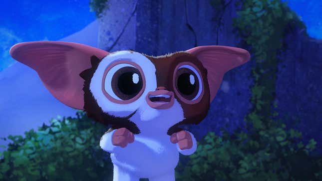 Image for article titled 10 Reasons Not to Miss Gremlins: Secrets of the Mogwai