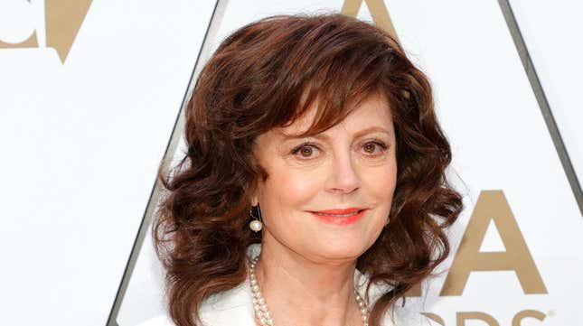 Susan Sarandon Cast as Villain in DC's Blue Beetle Movie