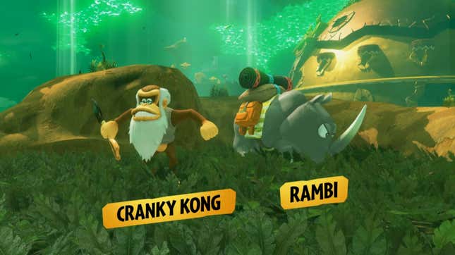 Image for article titled 17 Things We Just Learned About Donkey Kong Bananza That Have Us Hyped For The Switch 2&#39;s Next Big Exclusive