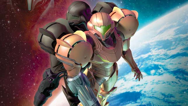 Retro Producer Reveals Metroid Prime 3 Was Almost Open World