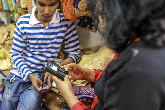 Image for article titled A look into India’s first digital village