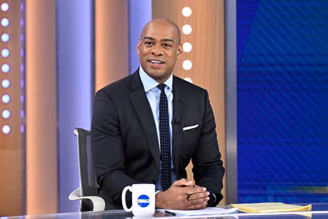 GMA3: WHAT YOU NEED TO KNOW - 6/8/23 - Show coverage of “GMA3: What You Need to Know” on Thursday, June 8, 2023 on ABC. 