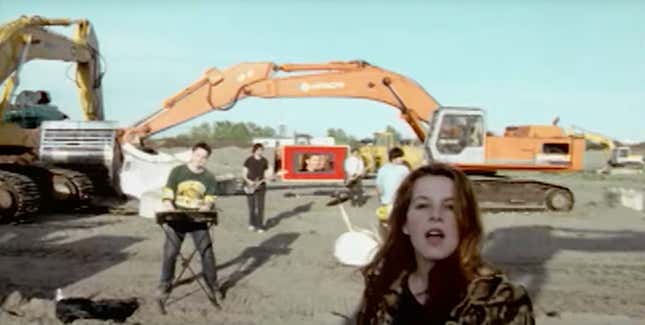 Image for article titled Traffic Jam: The New Pornographers - &#39;Letter From An Occupant&#39;