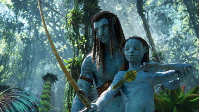 How they did it: the visual effects team on <i>Avatar: The Way Of Water</i> gives us the 101