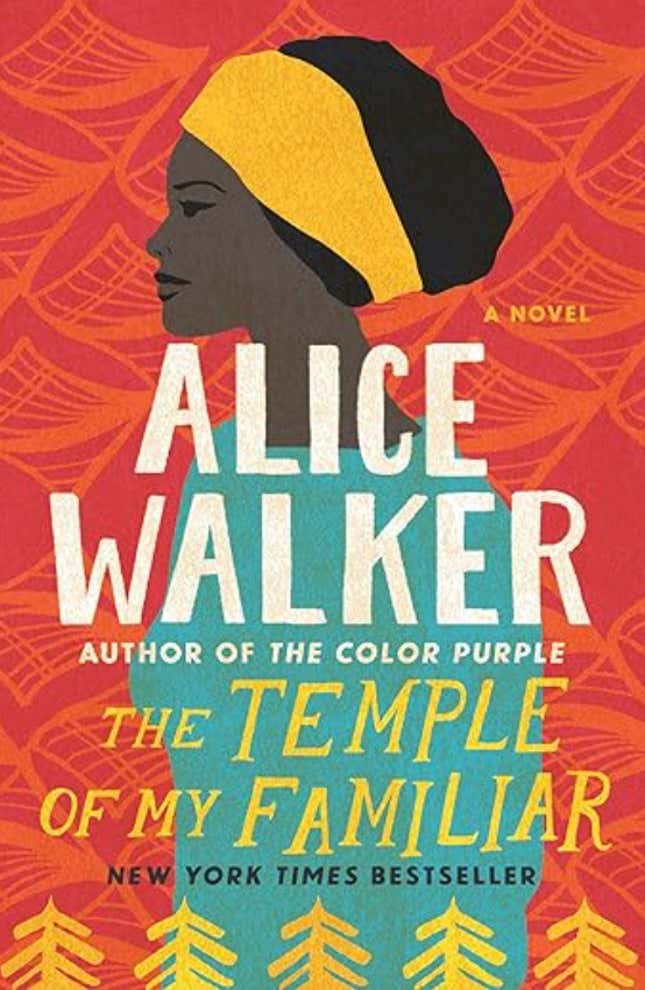 Image for article titled If You Liked &#39;The Color Purple,&#39; You&#39;ll Love These Books