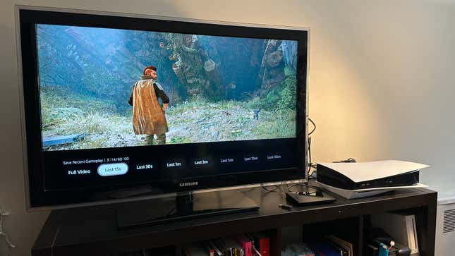 Image for article titled All the Things You (Probably) Didn&#39;t Know You Could Do With Your PlayStation 5
