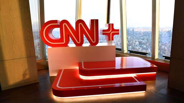 The Last Thing Anyone Wanted Was Another Streaming Service