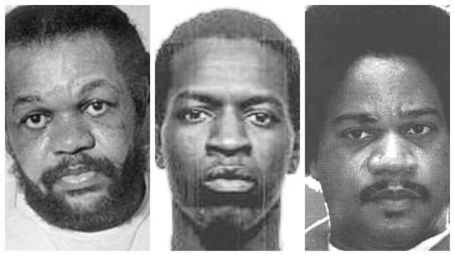 Image for article titled 15 Botched Executions of Black Death Row Inmates