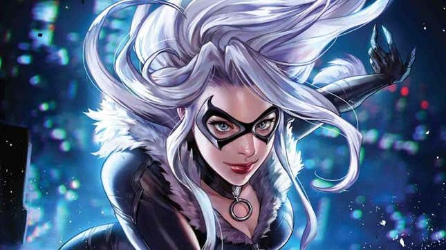 The Amazing Spider-Man #21 (Cover art: Sujin Jo)