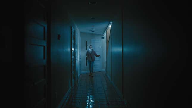 Image for article titled Home-invasion thriller See For Me is a waste of a good gimmick