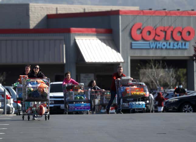 Image for article titled What stores are open and closed on Memorial Day
