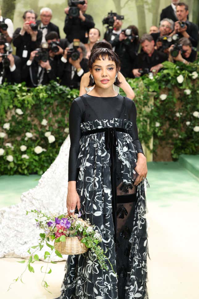 2024 Met Gala: Black Stars’ Best Red Carpet Looks