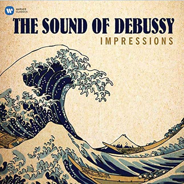 Image for article titled Impressions, Now 13% Off