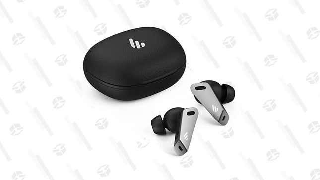   Edifier TWS NB2 Pro True Wireless Earbuds | $80 | Amazon 