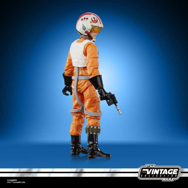 Image for article titled Hasbro's New Star Wars Toy Reveals Include One Very Rollable Droid