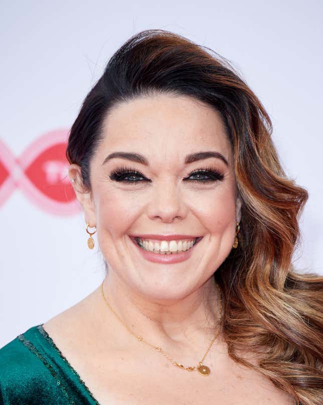 Lisa Riley | Actress, Soundtrack - The A.V. Club