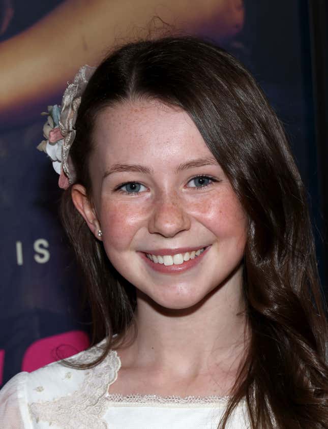 Katelyn Rose Downey | Actress - The A.V. Club