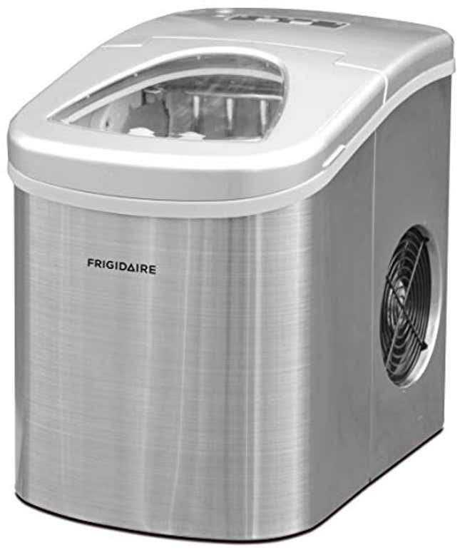 Image for article titled Frigidaire Countertop Ice Maker, Now 32% Off