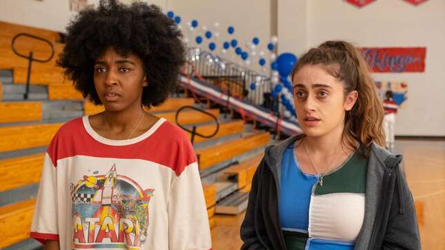 <i>Bottoms </i>review: A knockout comedy about a queer fight club