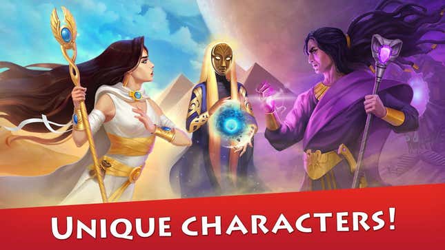 Cradle of Empires Screenshots and Videos - Kotaku