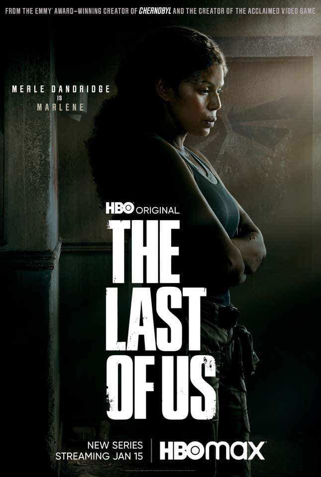 The Last of Us News on X: The Last of Us HBO - PS3 Style Poster   / X