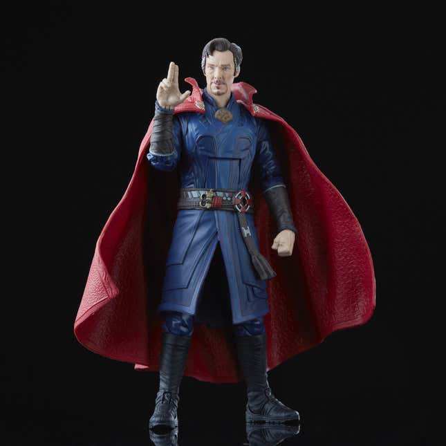 Marvel Legends Target Exclusive Doctor Strange in the Multiverse