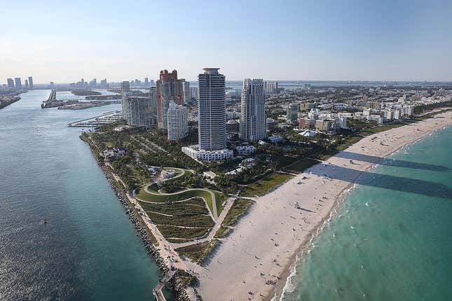 Image for article titled The 5 states with the most expensive rent in America — and the 5 cheapest