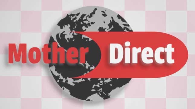 Image for article titled Unofficial ‘Mother Direct’ Is All About EarthBound